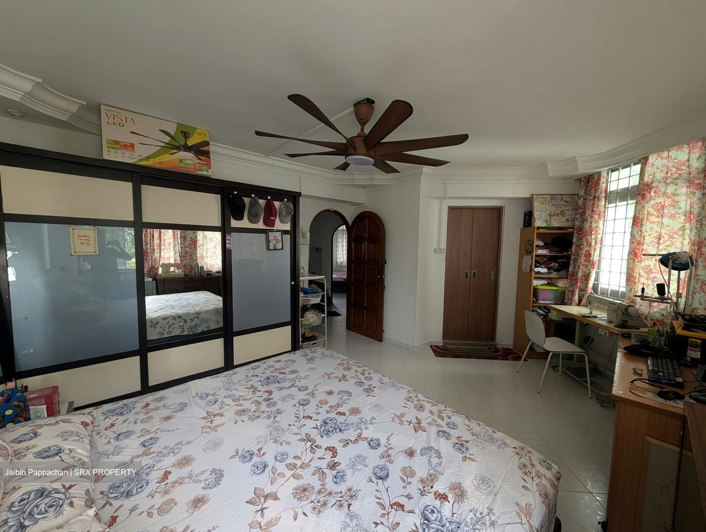 Blk 157 Yung Loh Road (Jurong West), HDB 5 Rooms #631480781